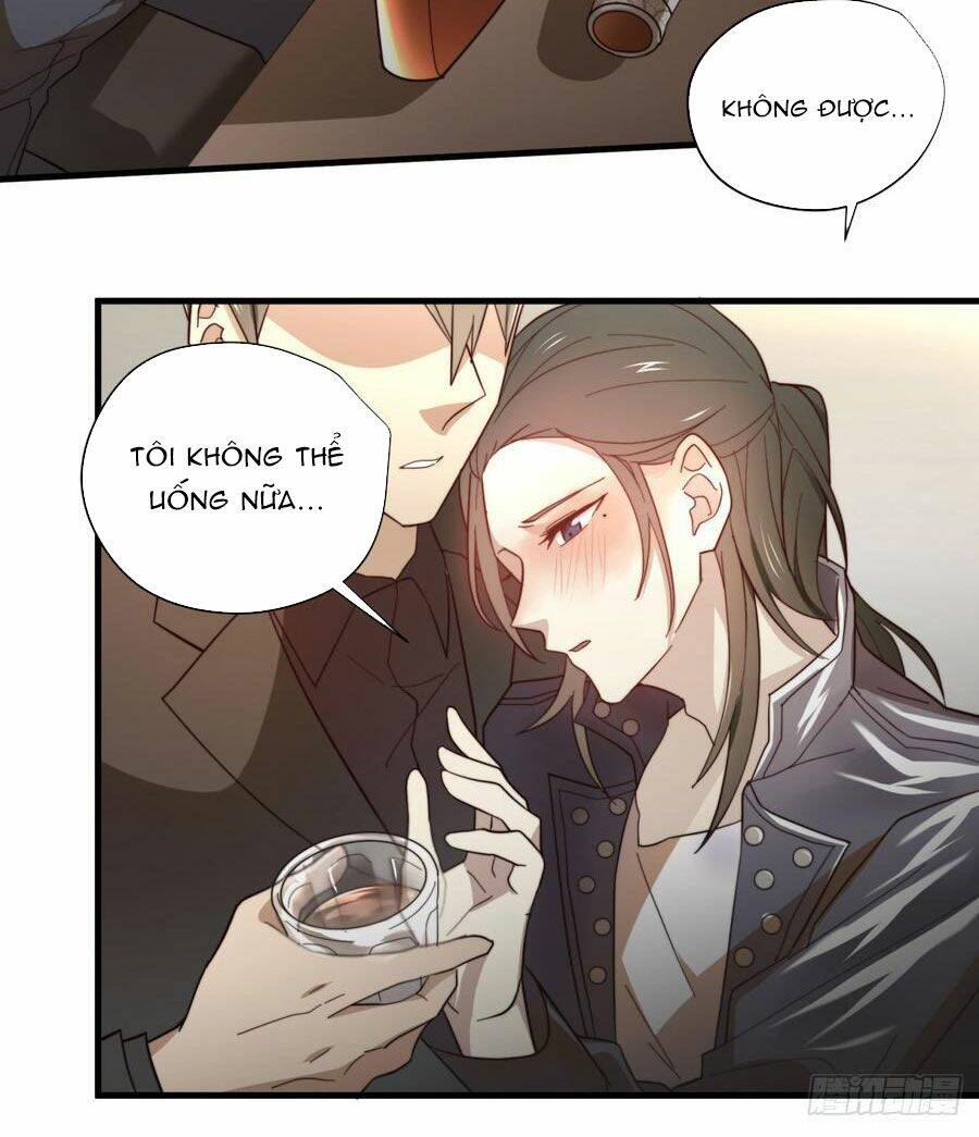 Đơn Phương Yêu Thầm Anh Chapter 3 - 2