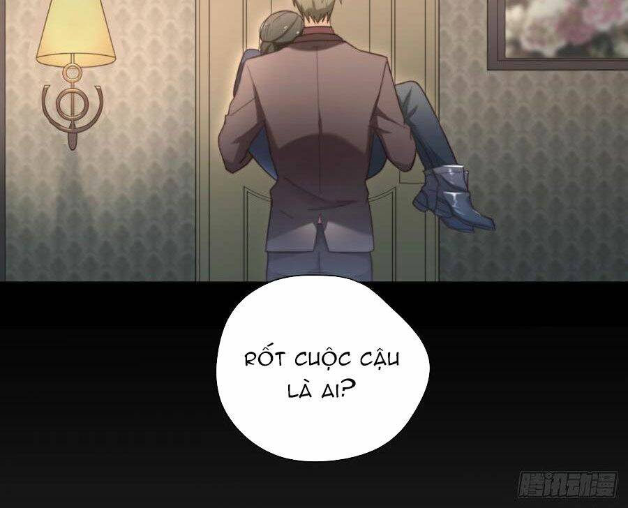 Đơn Phương Yêu Thầm Anh Chapter 3 - 11