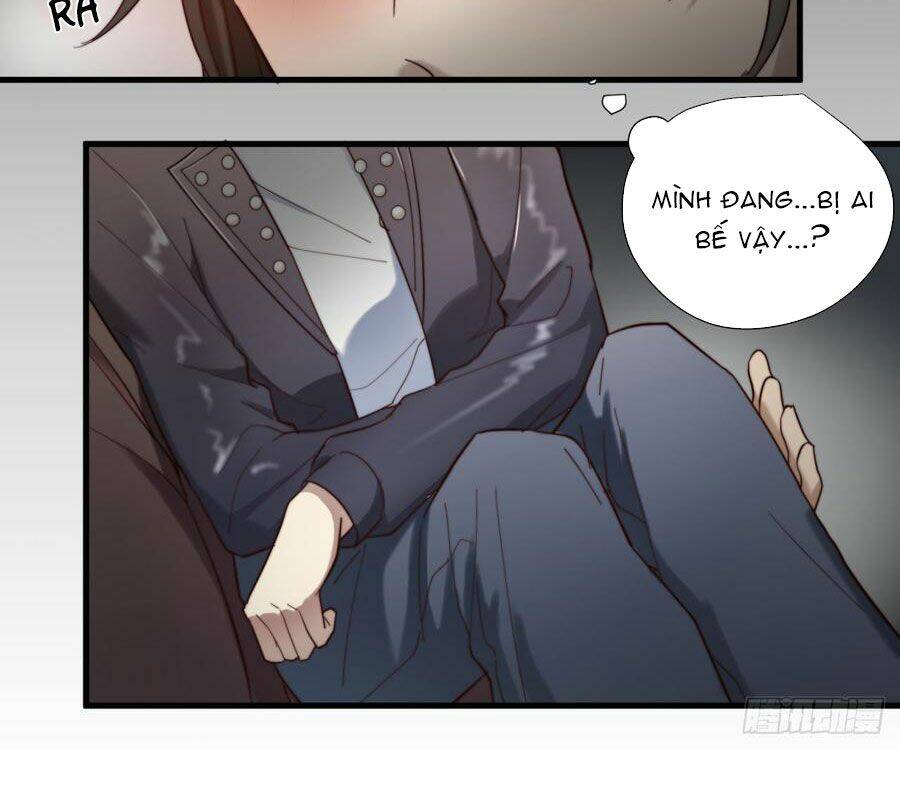 Đơn Phương Yêu Thầm Anh Chapter 3 - 13