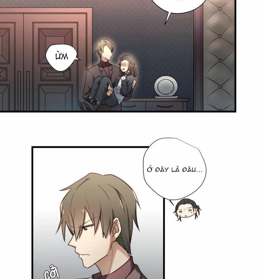 Đơn Phương Yêu Thầm Anh Chapter 3 - 15