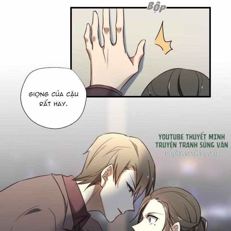 Đơn Phương Yêu Thầm Anh Chapter 3 - 17