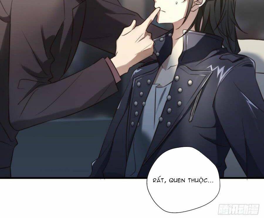 Đơn Phương Yêu Thầm Anh Chapter 3 - 18