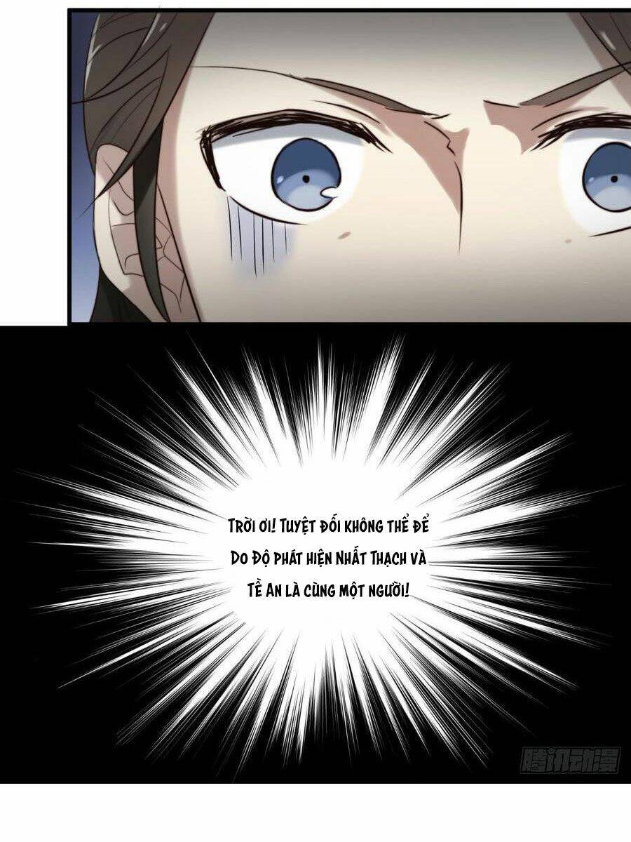 Đơn Phương Yêu Thầm Anh Chapter 3 - 19