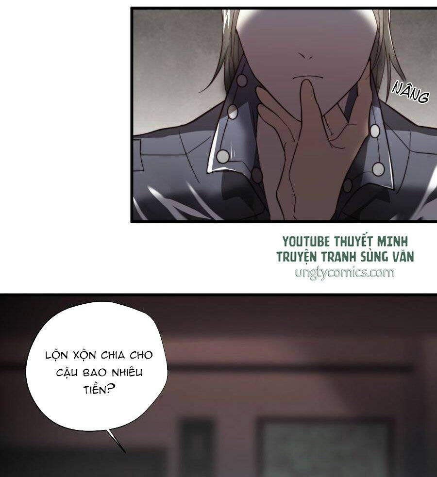 Đơn Phương Yêu Thầm Anh Chapter 3 - 20