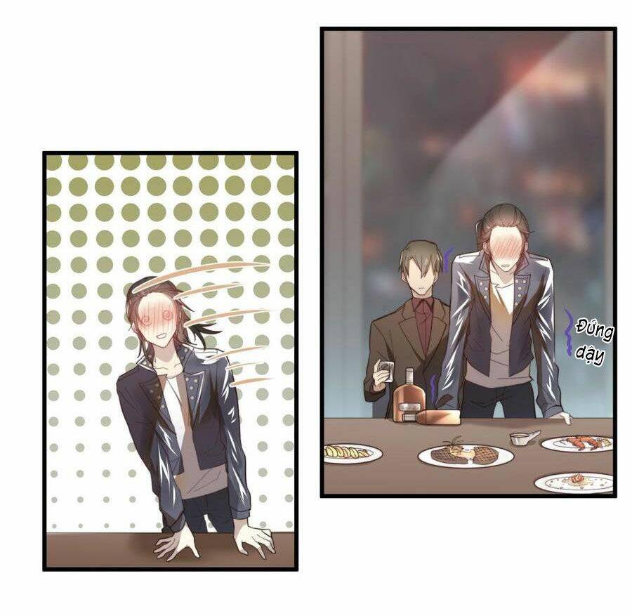 Đơn Phương Yêu Thầm Anh Chapter 3 - 3