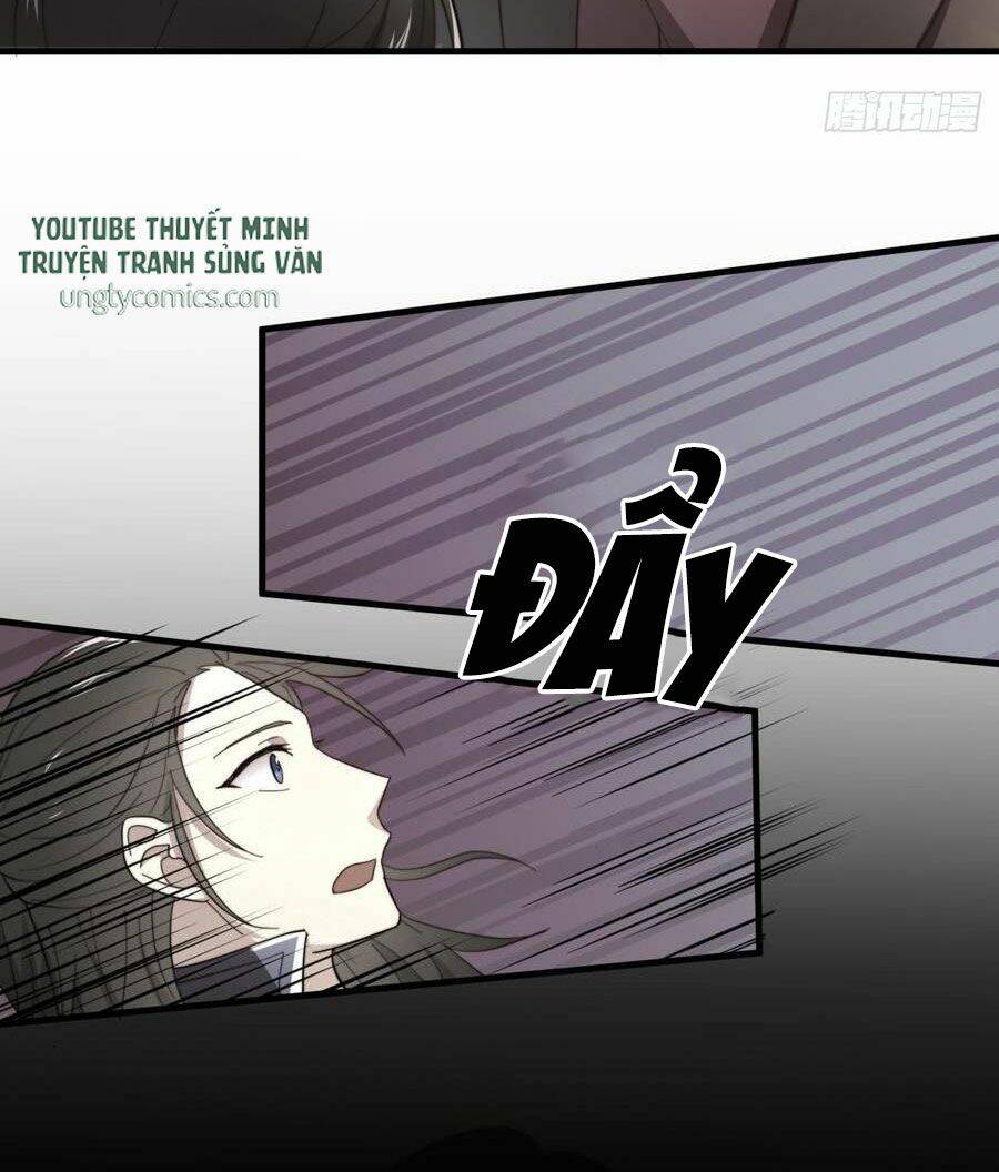Đơn Phương Yêu Thầm Anh Chapter 3 - 23