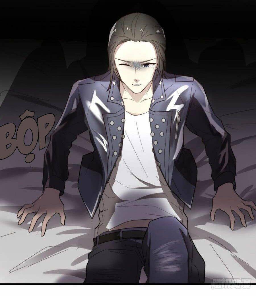 Đơn Phương Yêu Thầm Anh Chapter 3 - 24