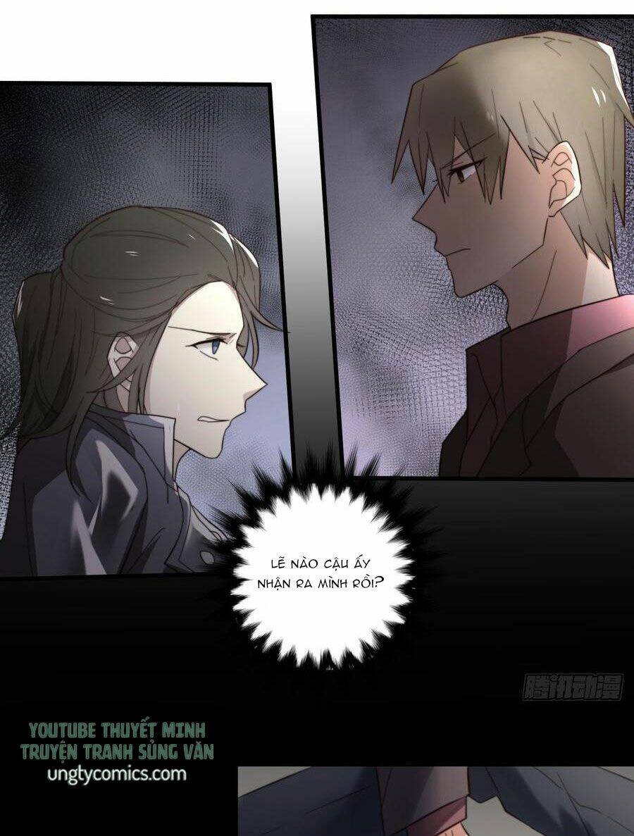 Đơn Phương Yêu Thầm Anh Chapter 3 - 25