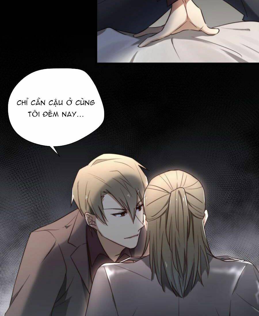 Đơn Phương Yêu Thầm Anh Chapter 3 - 26