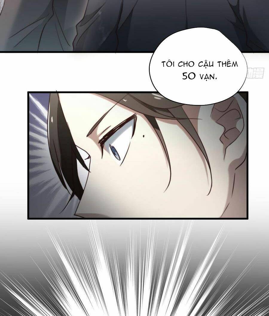 Đơn Phương Yêu Thầm Anh Chapter 3 - 27