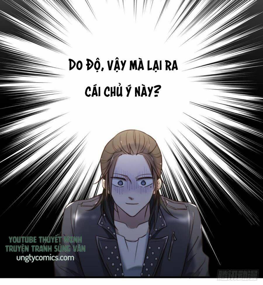 Đơn Phương Yêu Thầm Anh Chapter 3 - 28