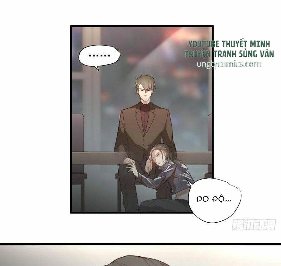 Đơn Phương Yêu Thầm Anh Chapter 3 - 4