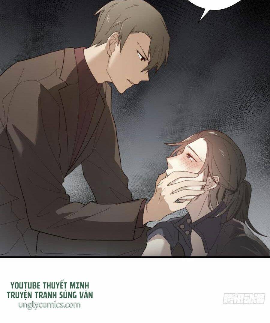 Đơn Phương Yêu Thầm Anh Chapter 3 - 6