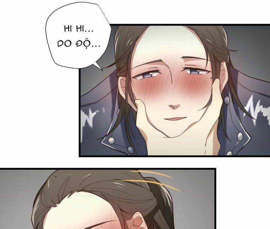 Đơn Phương Yêu Thầm Anh Chapter 3 - 7