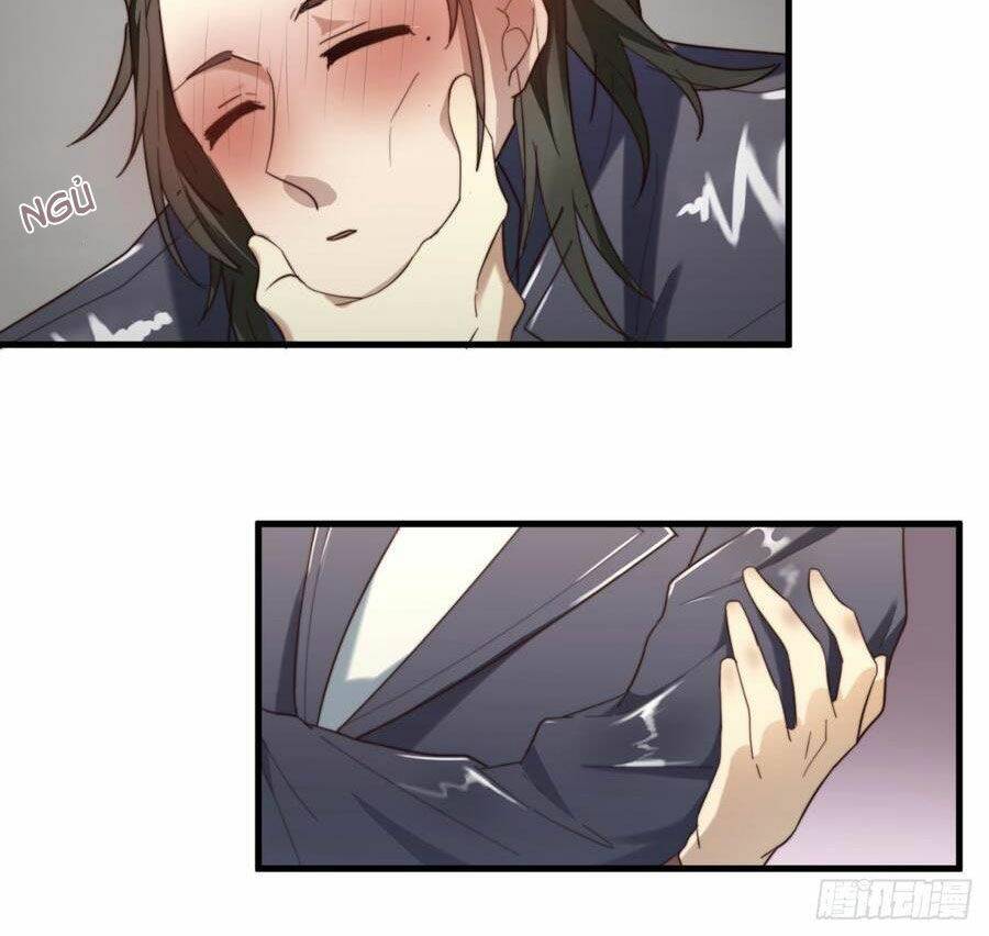 Đơn Phương Yêu Thầm Anh Chapter 3 - 8