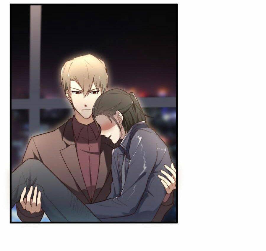 Đơn Phương Yêu Thầm Anh Chapter 3 - 9