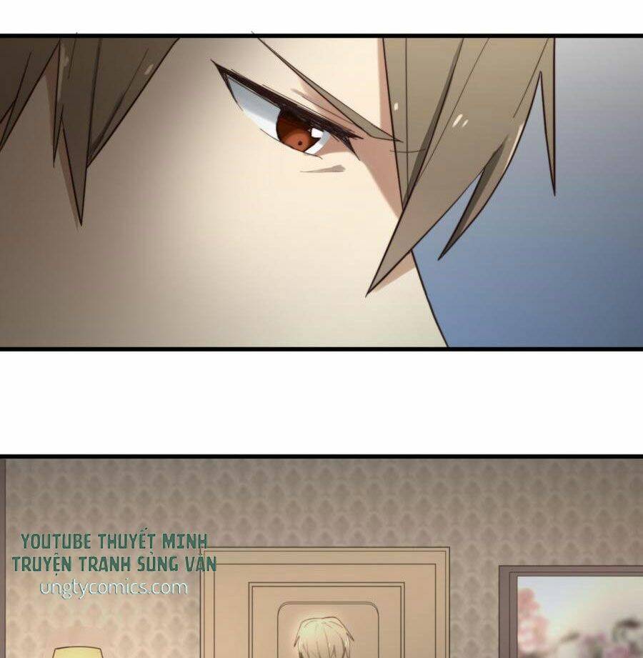 Đơn Phương Yêu Thầm Anh Chapter 3 - 10