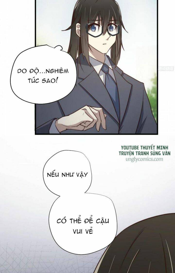 Đơn Phương Yêu Thầm Anh Chapter 30 - 12