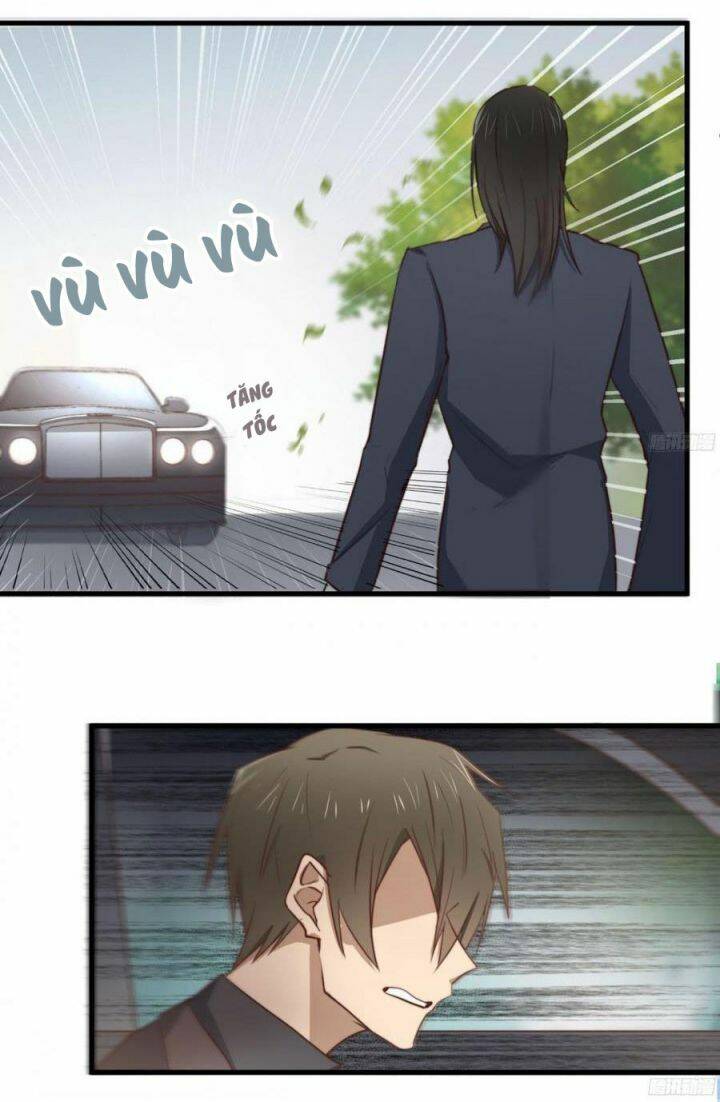 Đơn Phương Yêu Thầm Anh Chapter 30 - 14