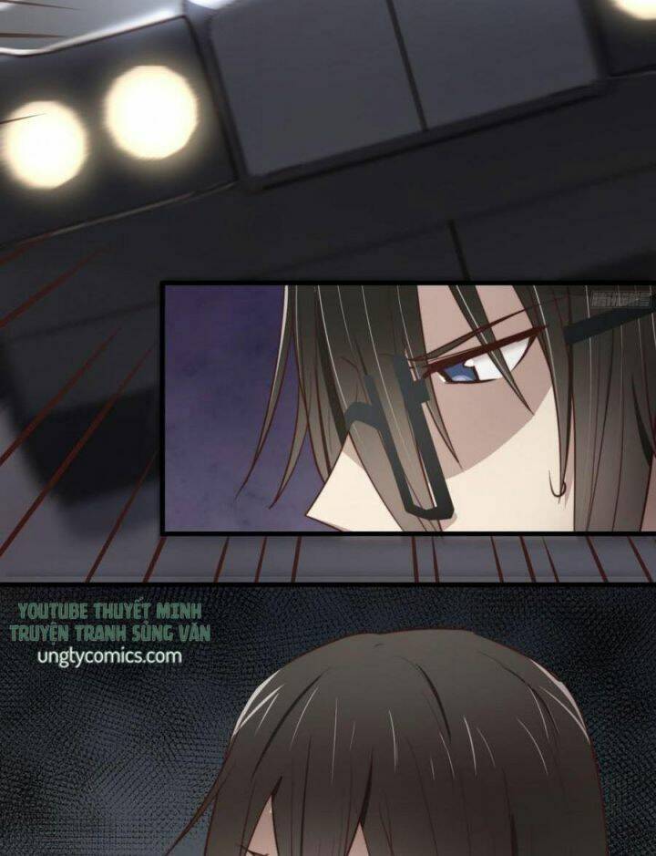 Đơn Phương Yêu Thầm Anh Chapter 30 - 18