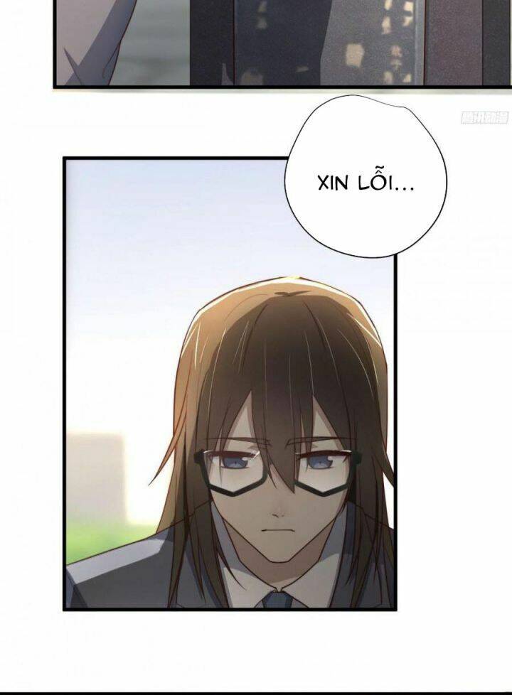 Đơn Phương Yêu Thầm Anh Chapter 30 - 3