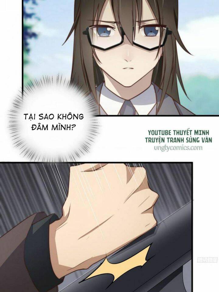 Đơn Phương Yêu Thầm Anh Chapter 30 - 21