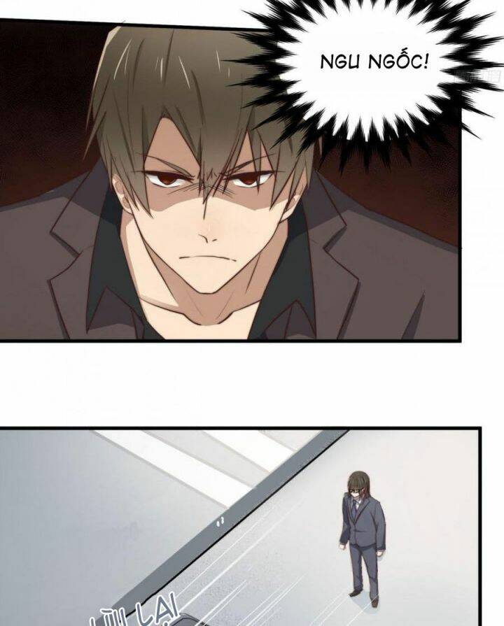 Đơn Phương Yêu Thầm Anh Chapter 30 - 23