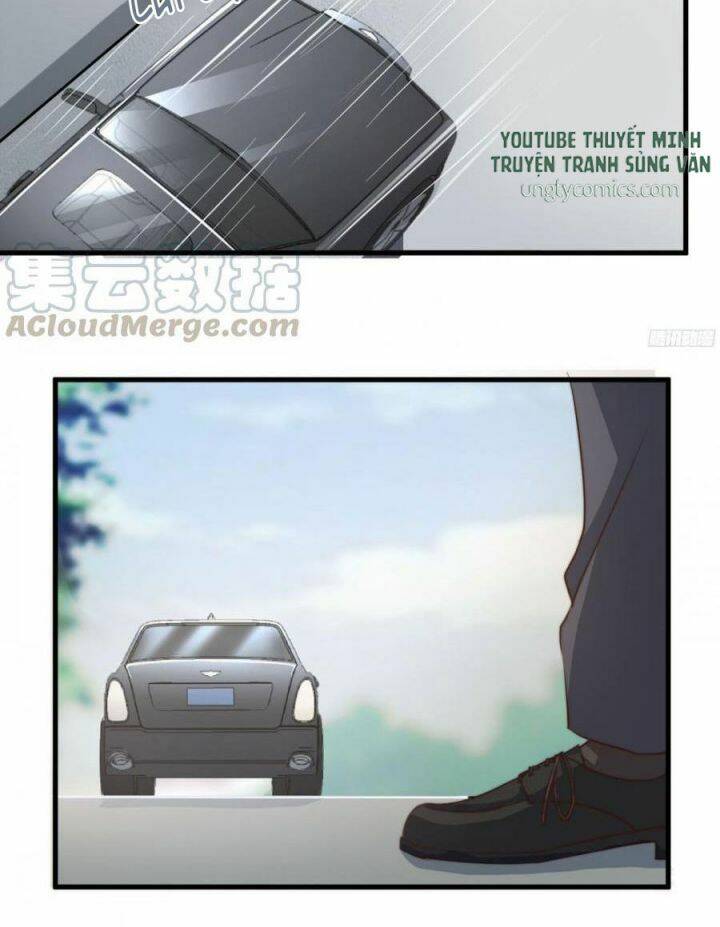Đơn Phương Yêu Thầm Anh Chapter 30 - 24