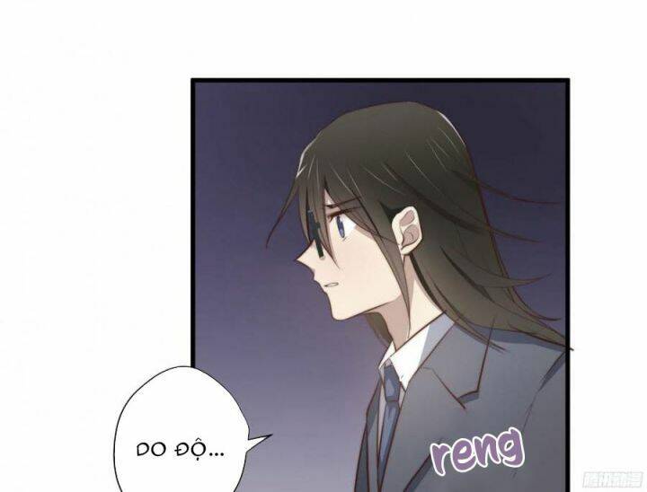 Đơn Phương Yêu Thầm Anh Chapter 30 - 25