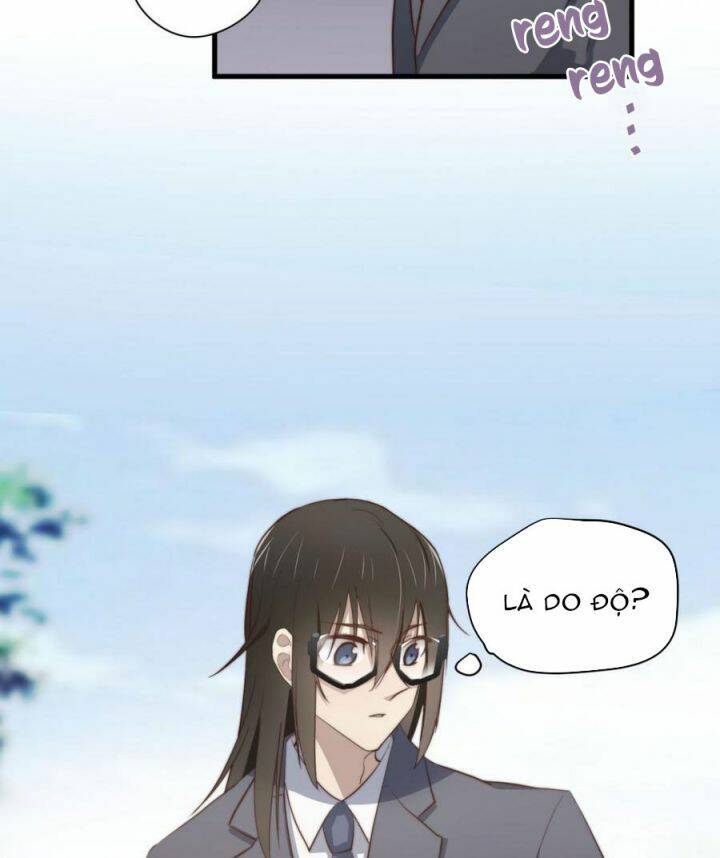 Đơn Phương Yêu Thầm Anh Chapter 30 - 26