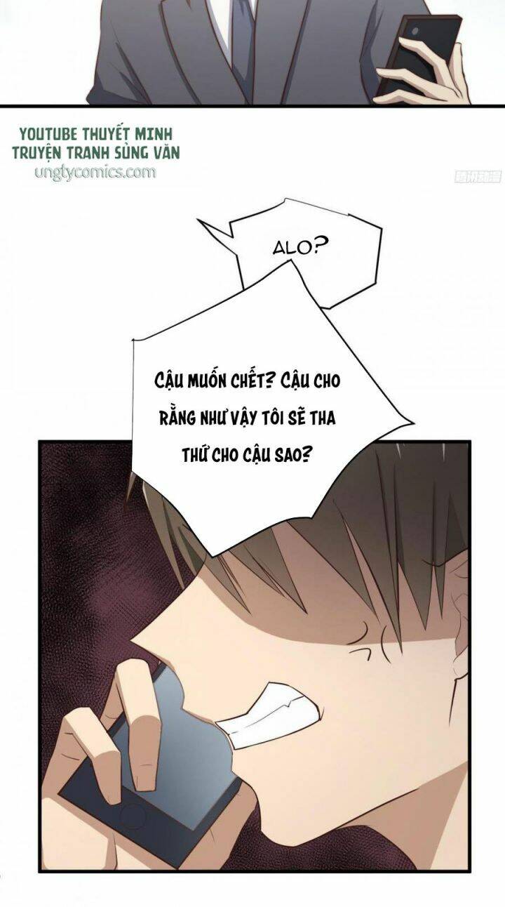 Đơn Phương Yêu Thầm Anh Chapter 30 - 27