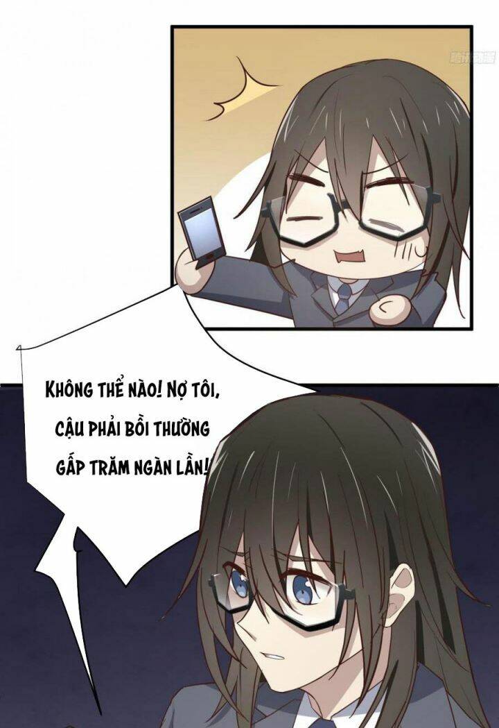 Đơn Phương Yêu Thầm Anh Chapter 30 - 28