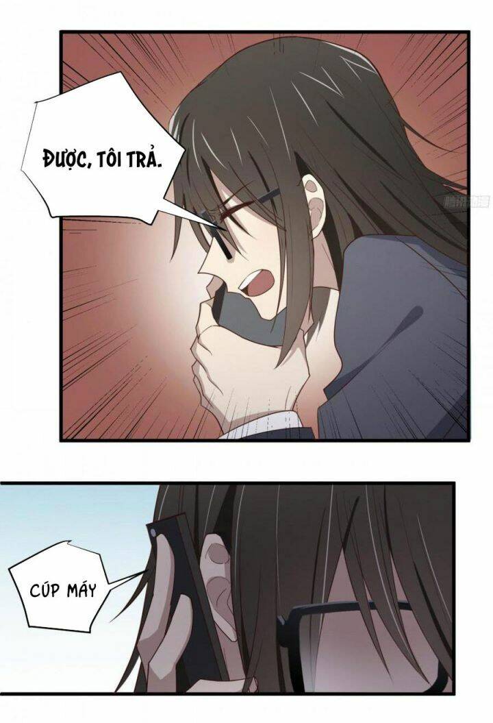 Đơn Phương Yêu Thầm Anh Chapter 30 - 30