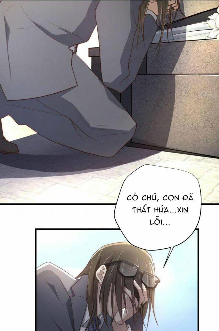 Đơn Phương Yêu Thầm Anh Chapter 30 - 4