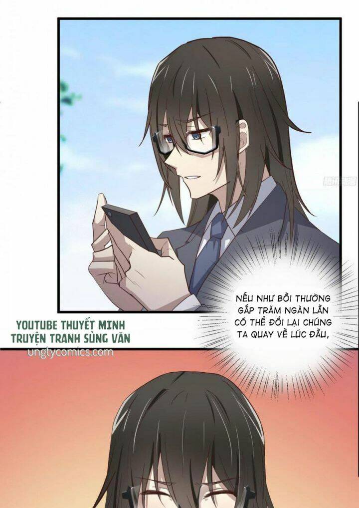 Đơn Phương Yêu Thầm Anh Chapter 30 - 31