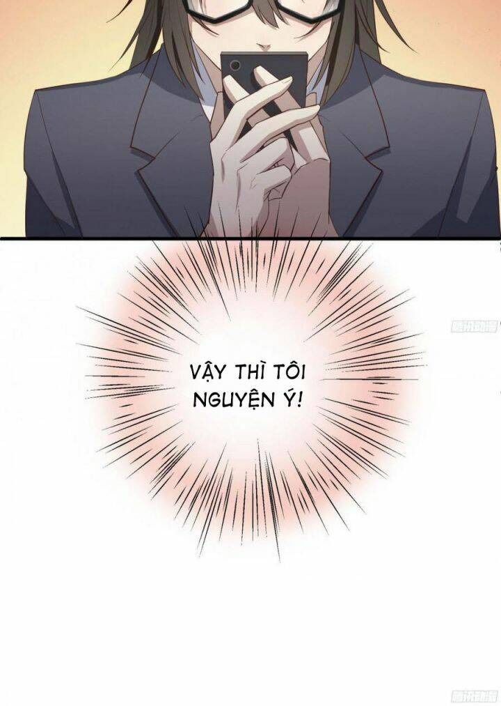 Đơn Phương Yêu Thầm Anh Chapter 30 - 32