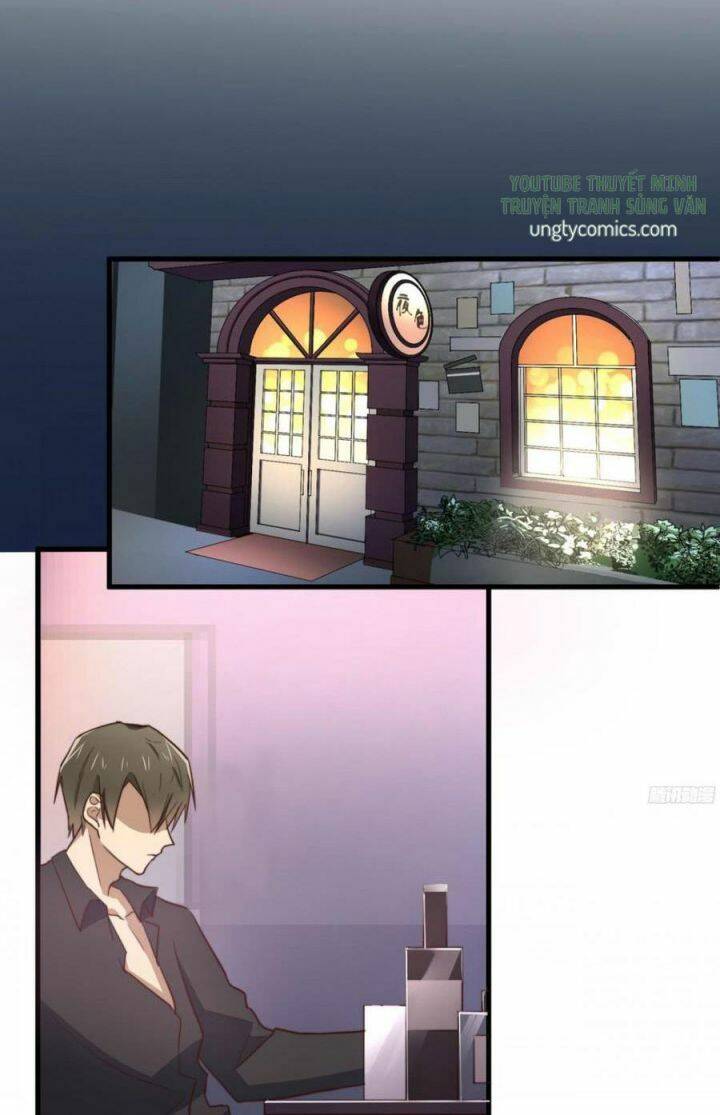 Đơn Phương Yêu Thầm Anh Chapter 30 - 36