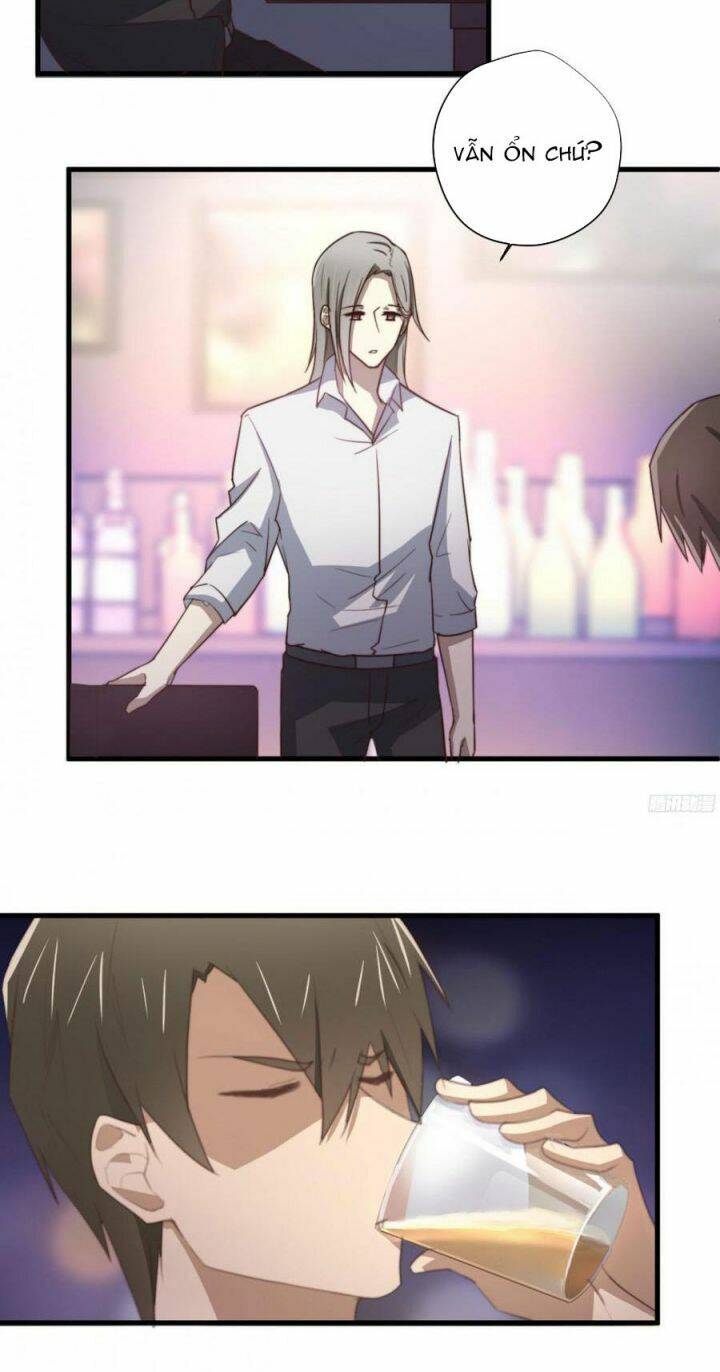 Đơn Phương Yêu Thầm Anh Chapter 30 - 37