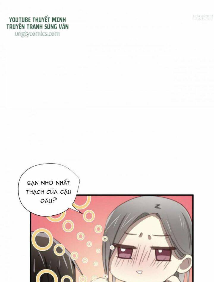 Đơn Phương Yêu Thầm Anh Chapter 30 - 40