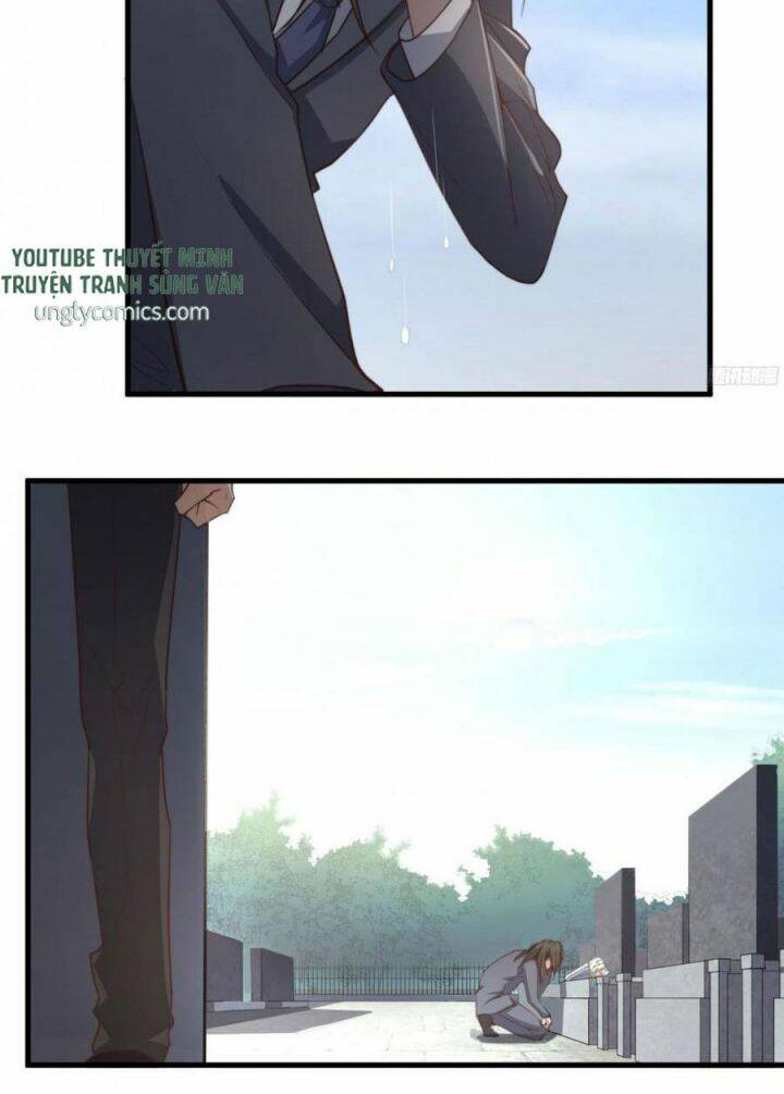 Đơn Phương Yêu Thầm Anh Chapter 30 - 5