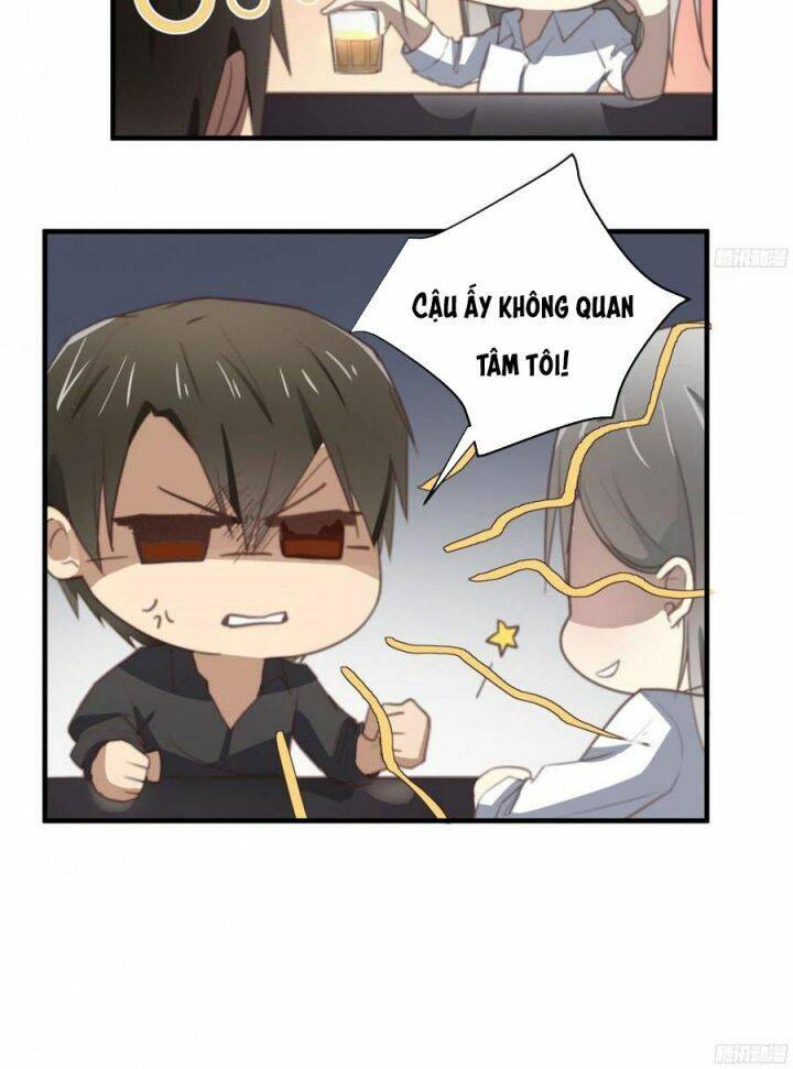 Đơn Phương Yêu Thầm Anh Chapter 30 - 41