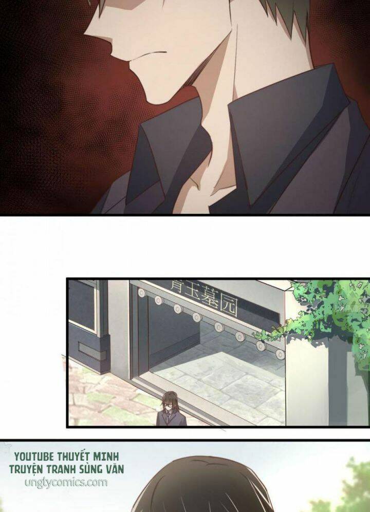 Đơn Phương Yêu Thầm Anh Chapter 30 - 7
