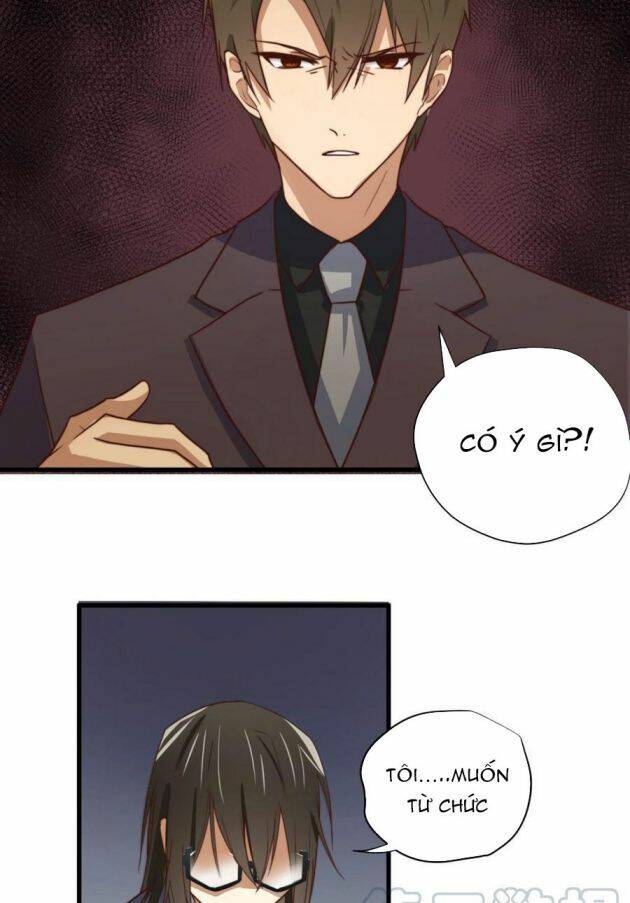 Đơn Phương Yêu Thầm Anh Chapter 31 - 12