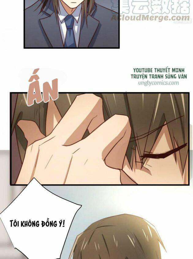 Đơn Phương Yêu Thầm Anh Chapter 31 - 13