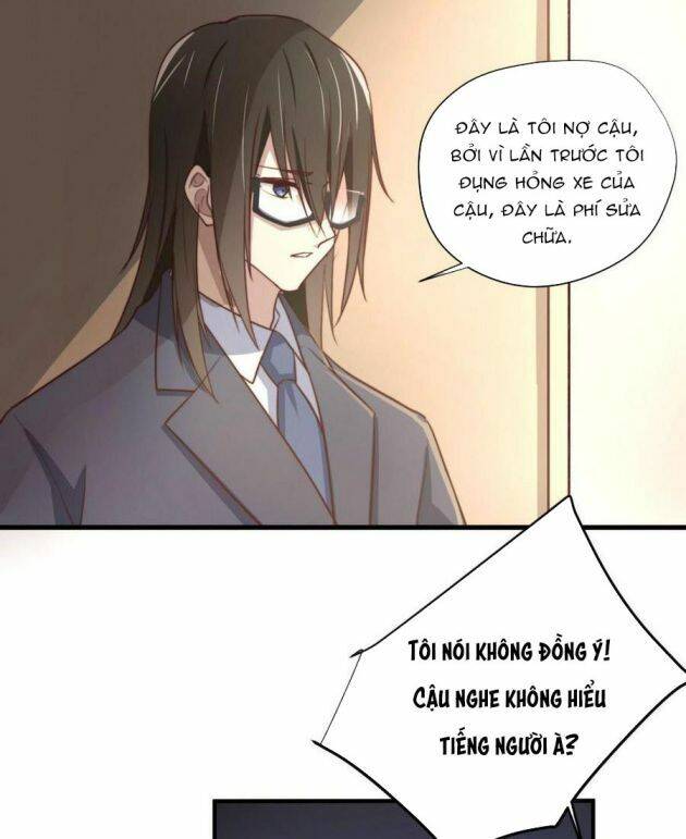 Đơn Phương Yêu Thầm Anh Chapter 31 - 15