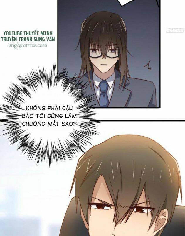 Đơn Phương Yêu Thầm Anh Chapter 31 - 16