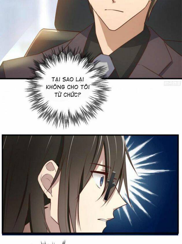 Đơn Phương Yêu Thầm Anh Chapter 31 - 17