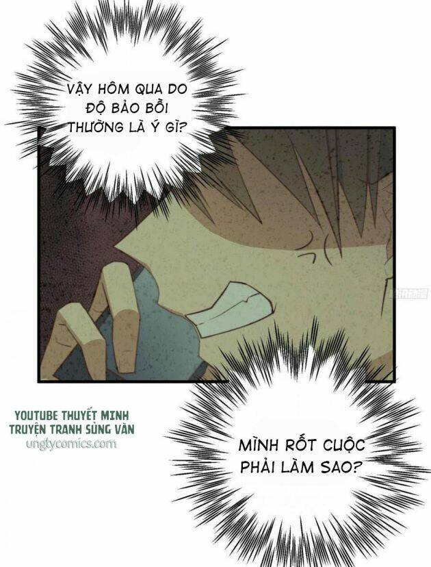 Đơn Phương Yêu Thầm Anh Chapter 31 - 18