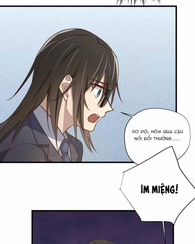 Đơn Phương Yêu Thầm Anh Chapter 31 - 19