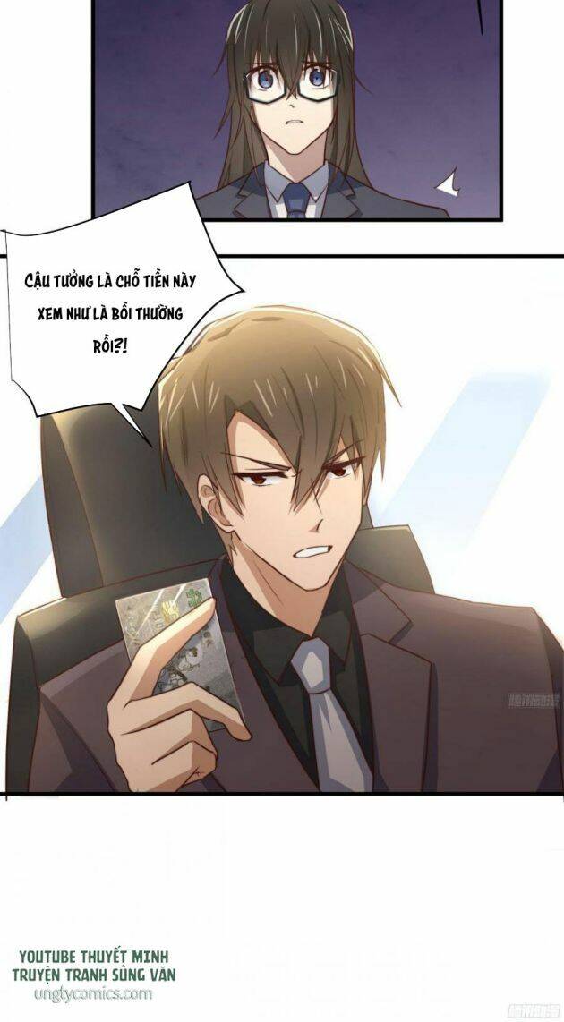 Đơn Phương Yêu Thầm Anh Chapter 31 - 20